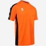Oranje