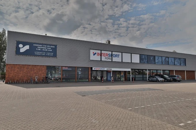 Intersport Foris Gouda