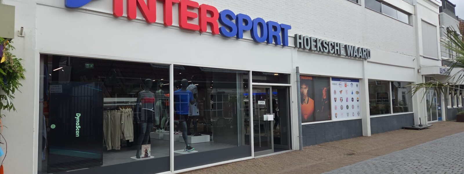 Intersport Foris Hoeksche Waard