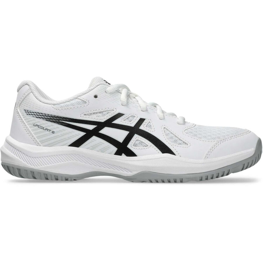 ASICS Upcourt 6 GS Indoorschoenen (Kids)