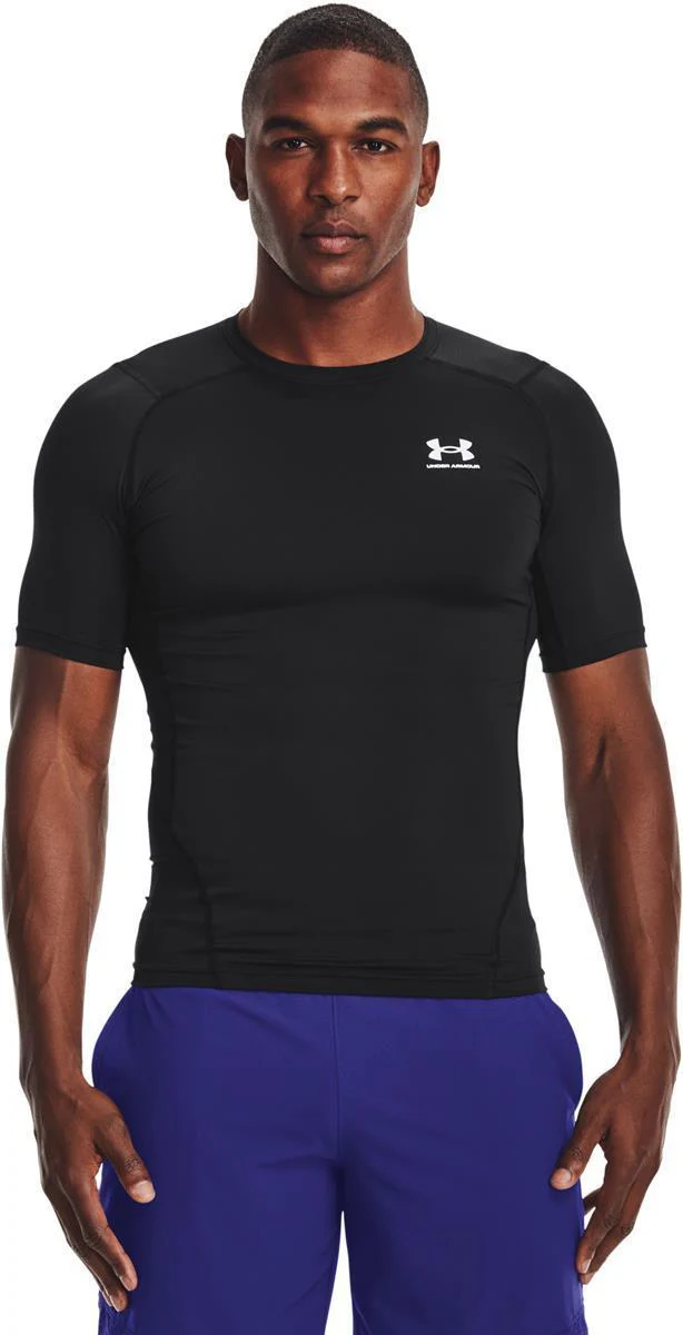 Ua Hg Armour Comp Ss