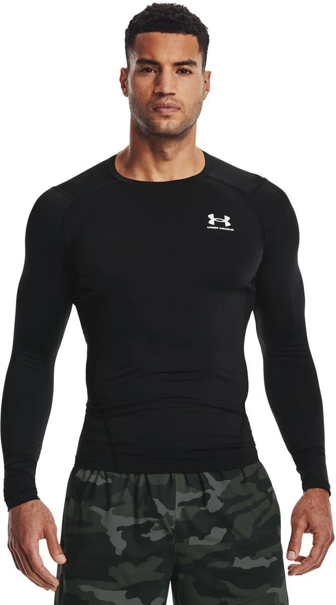 Ua Hg Armour Comp Ls