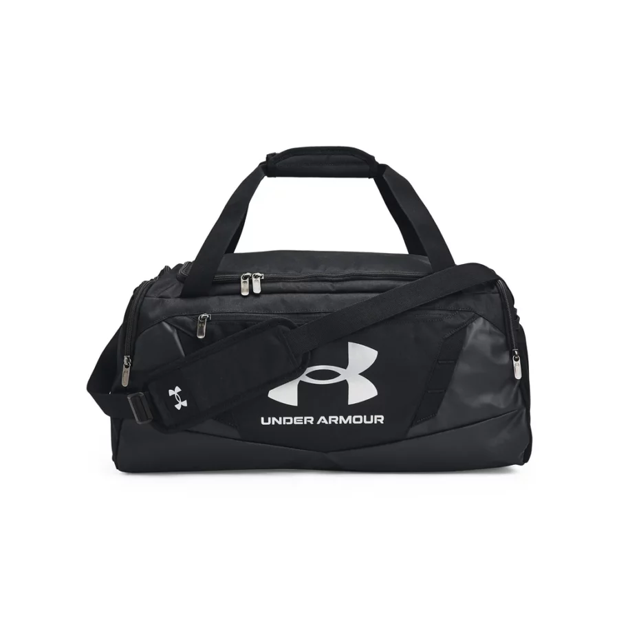 Ua Undeniable 5.0 Duffle Sm