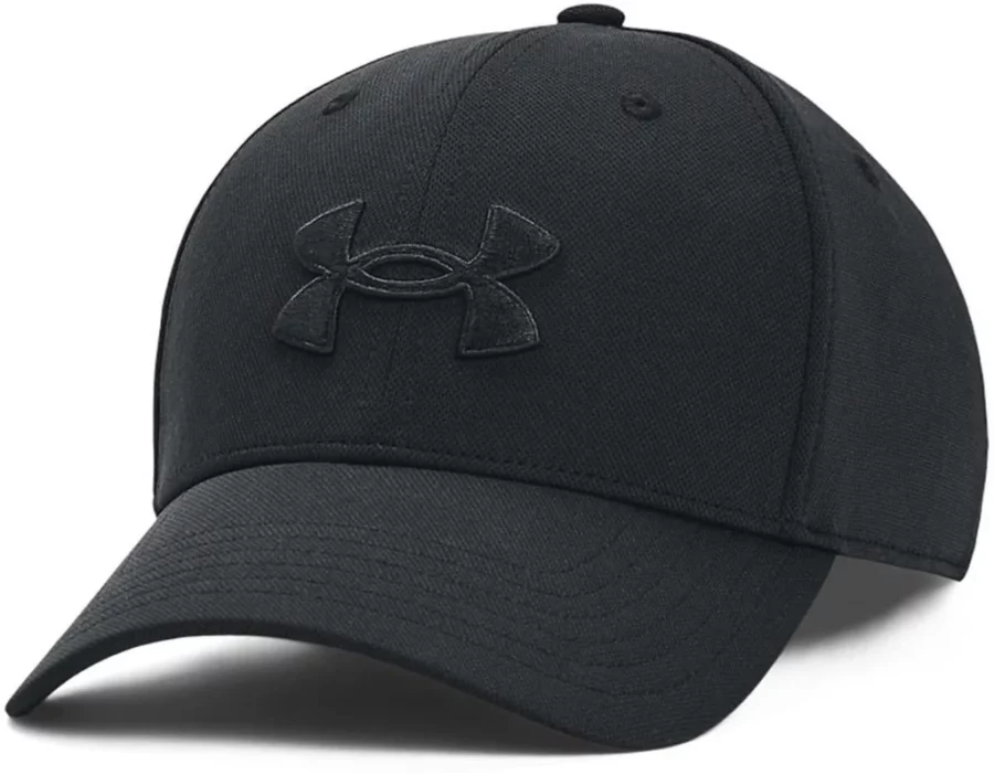 Men's Ua Blitzing Adj-blk