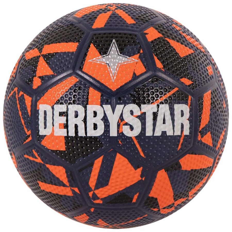 Derbystar Streetball Voetbal