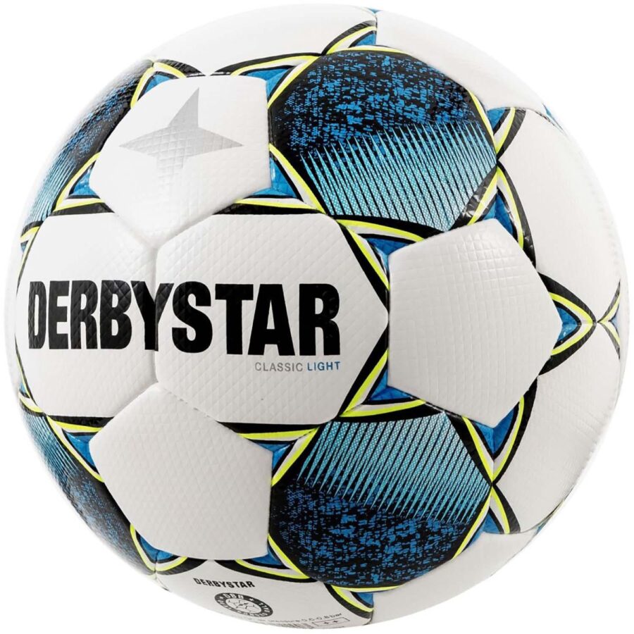 Derbystar Classic Light II Voetbal