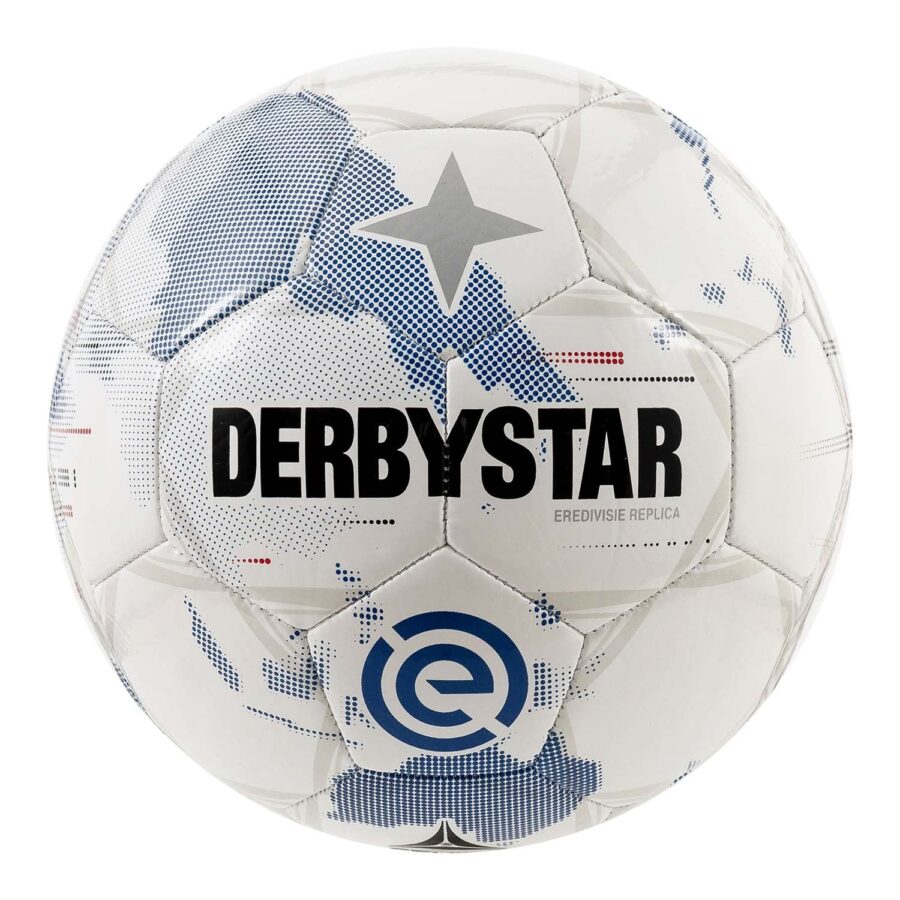 Derbystar Eredivisie Design Replica 25/26 Voetbal