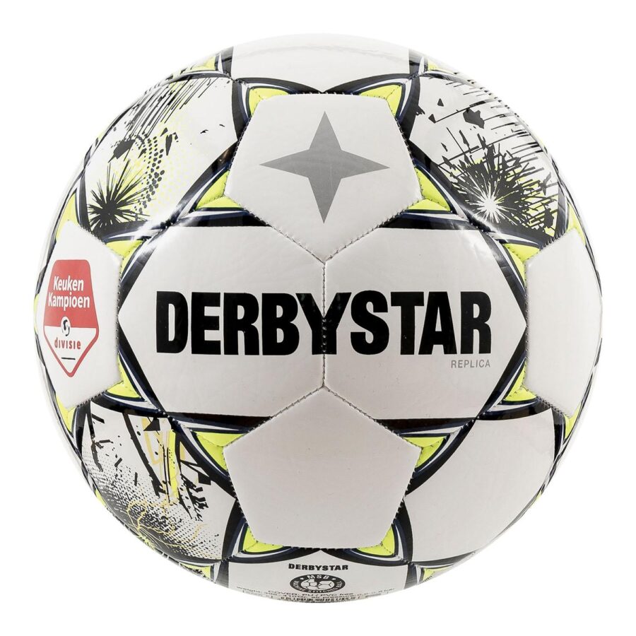Derbystar Keuken Kampioen Divisie R Voetbal