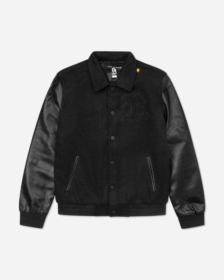 Robey Varsity Jacket