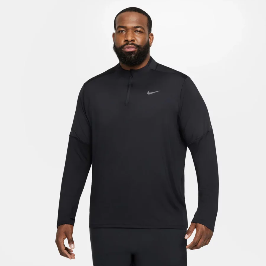Nike Dri-fit Element Men's 1/2-zip