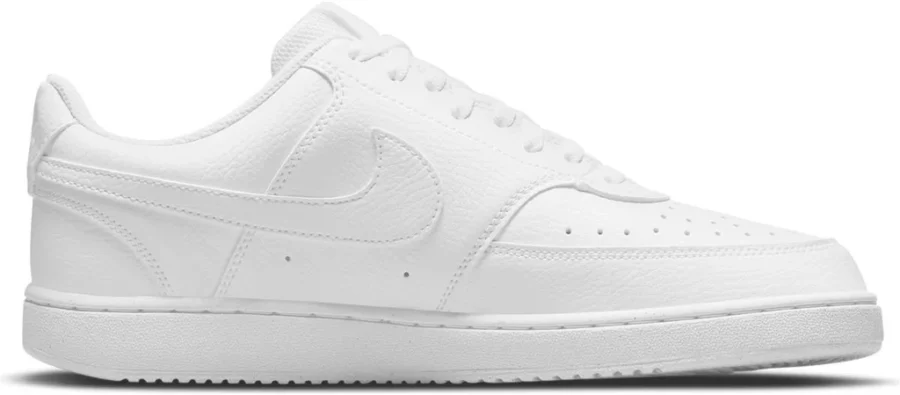Nike Court Vision Low Sneakers (Heren)