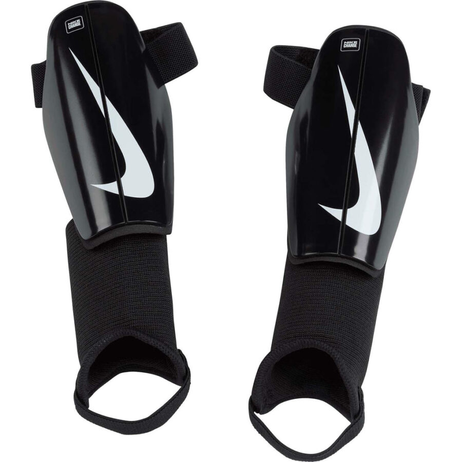 Nike Charge Kids Soccer Scheenbeschermers
