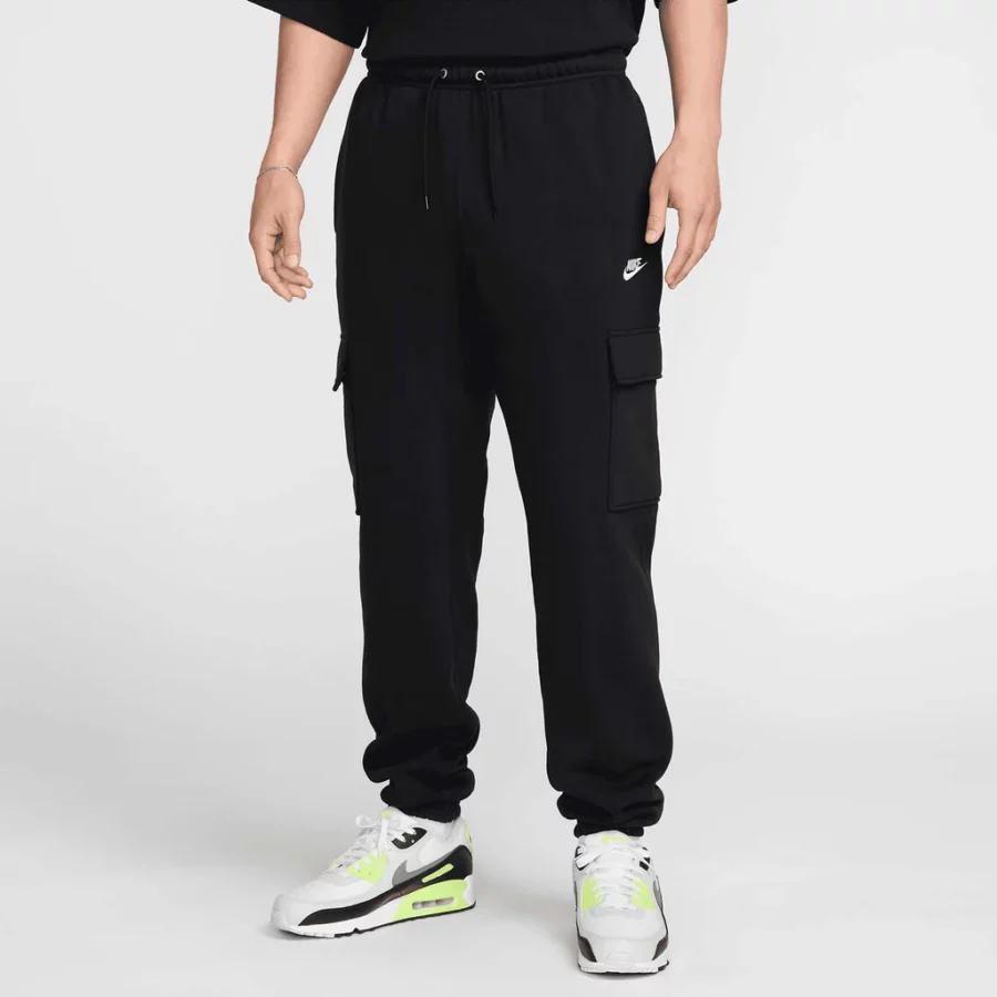 M Nk Club Bb Cargo Pant