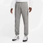 dk grey heather/lt smoke g