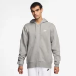 dk grey heather/lt smoke g