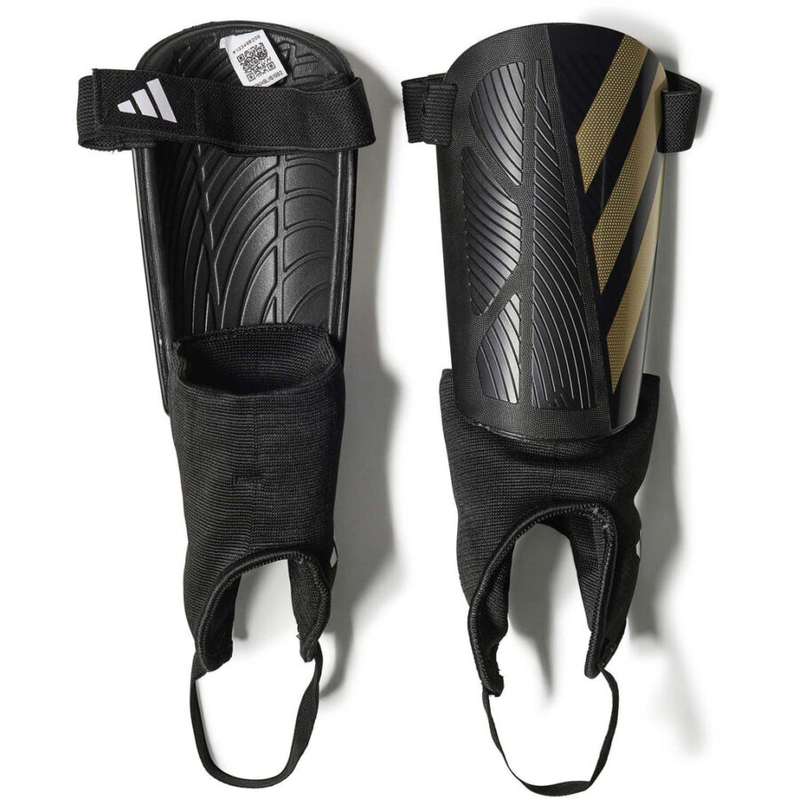 Adidas Tiro Match Scheenbeschermers Junior