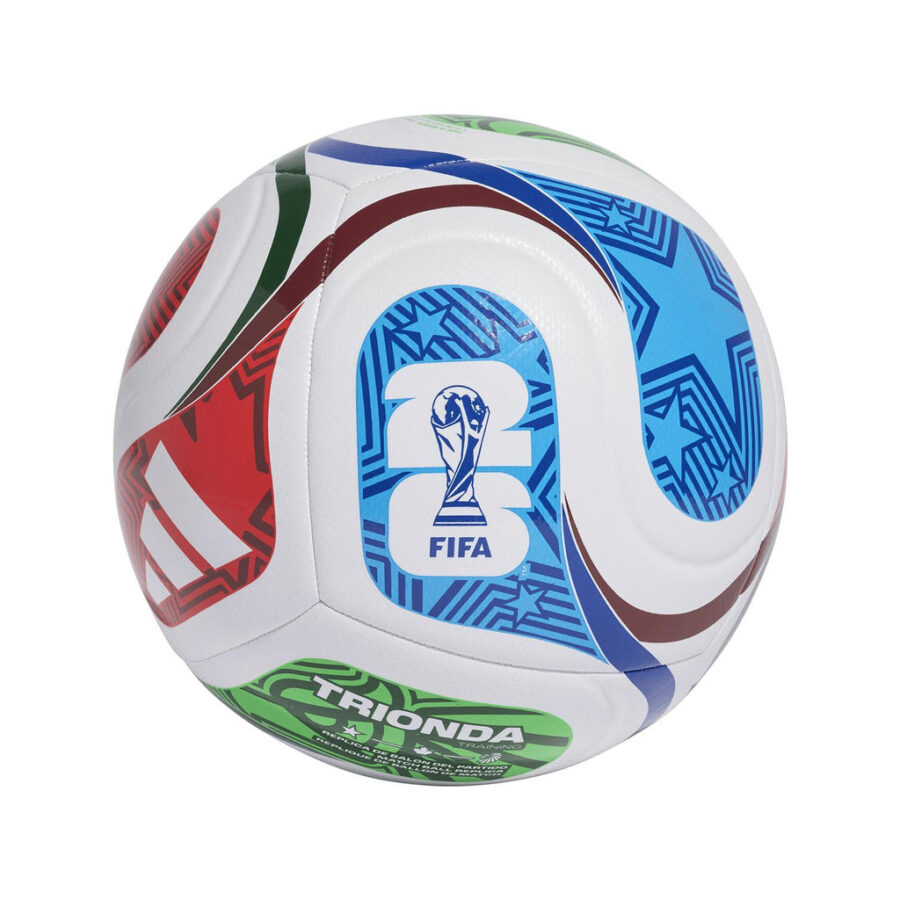 Adidas FIFA World Cup 26 Trionda Training Voetbal