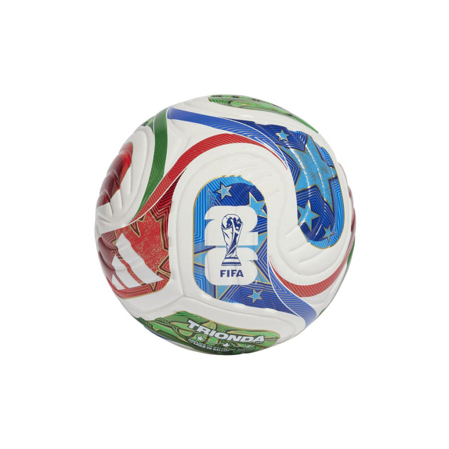 Adidas FIFA World Cup 26 Trionda Minibal
