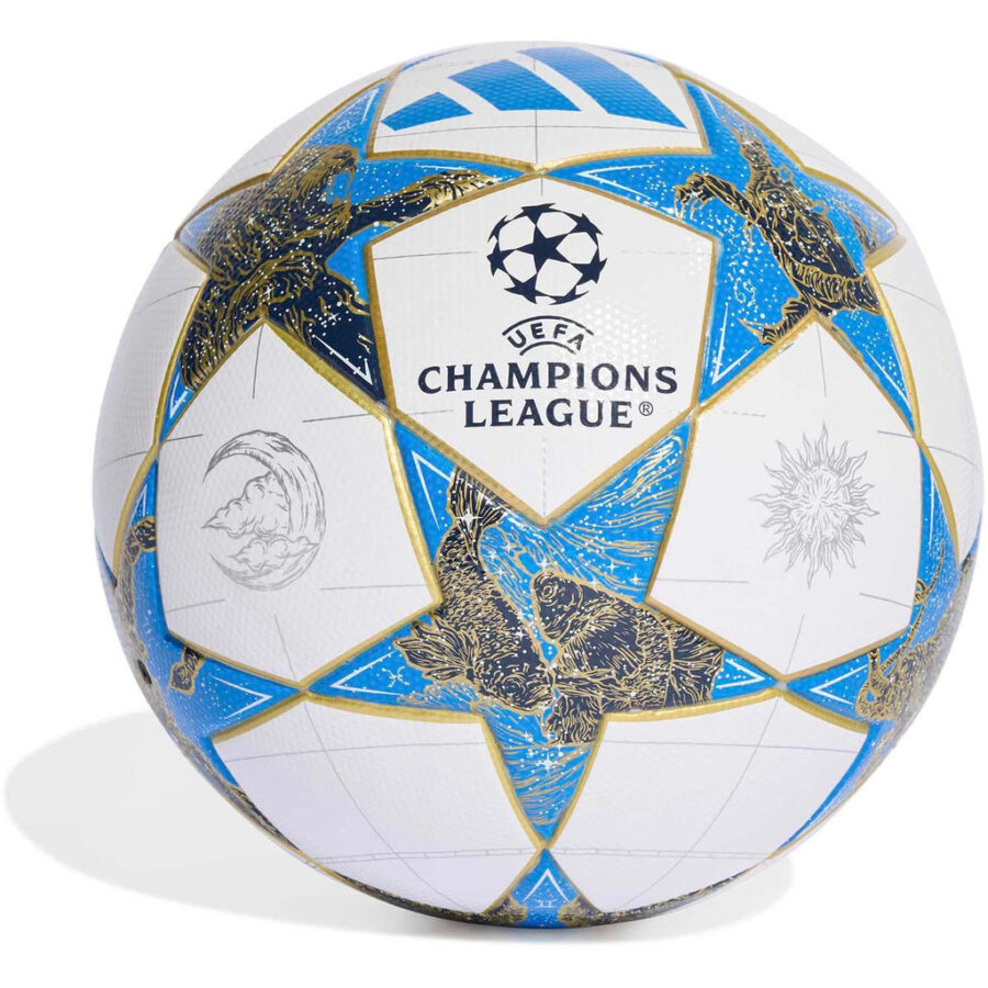 Adidas UCL League 25/26 League Stage Voetbal in Doos