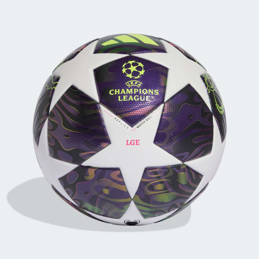 Adidas UEFA Champions League Box Voetbal