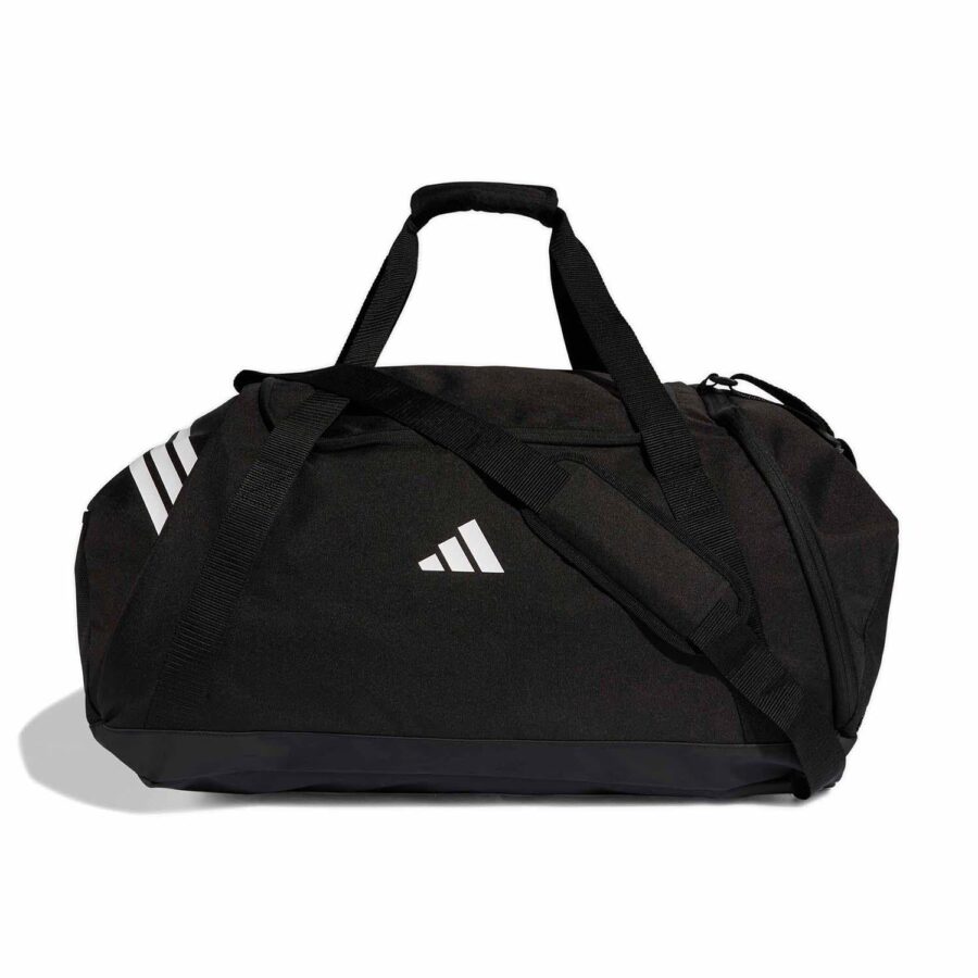Adidas Tiro Duffle L Voetbaltas