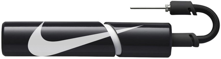 Nike Essential Ball Pump INTL