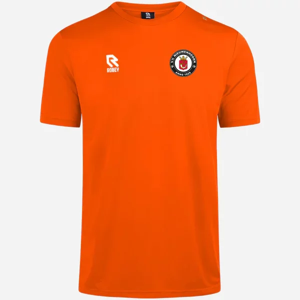 Crossbar Shirt
