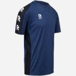 Navy/Zwart