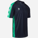 Zwart/Groen