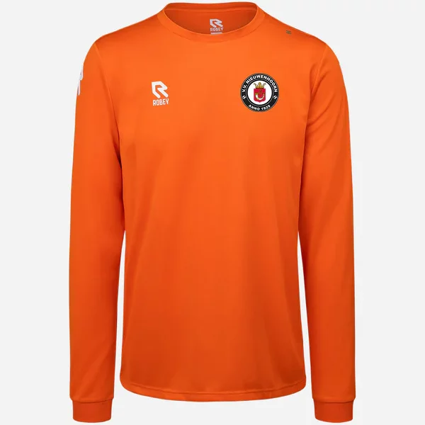 Crossbar Shirt LS