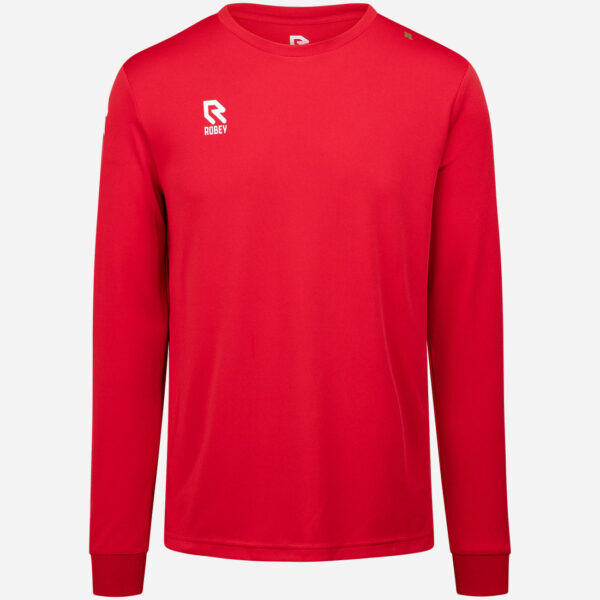 Crossbar Shirt LS