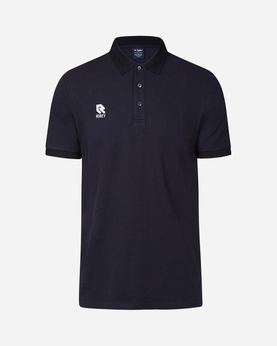 Off Pitch Polo