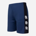 Navy/Zwart