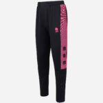 Zwart/Neon Roze