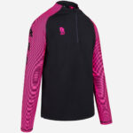 Zwart/Neon Roze