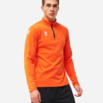 Oranje