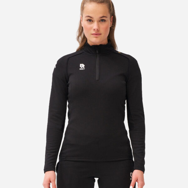 Forward Jacket Half-Zip