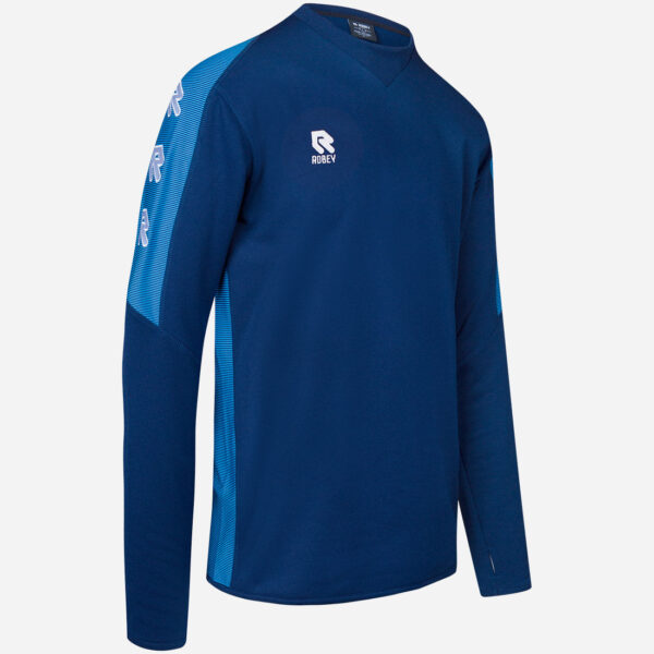 Performance Sweater