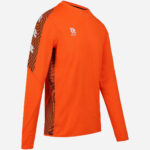 Oranje