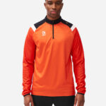 Oranje