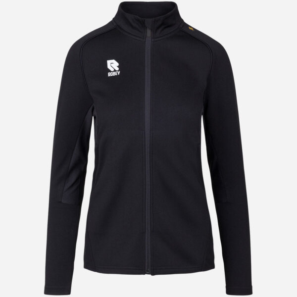 Forward Jacket Full-Zip