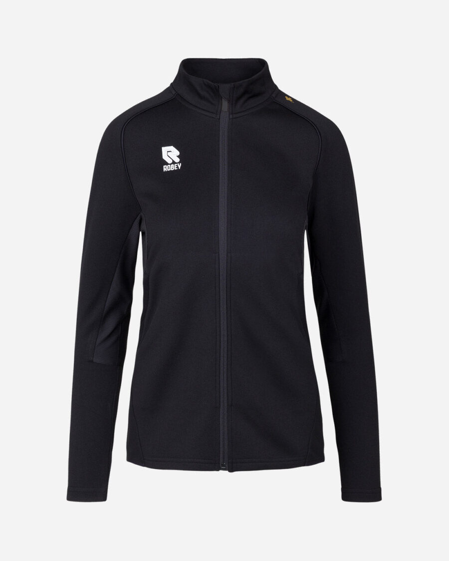 Forward Jacket Full-Zip