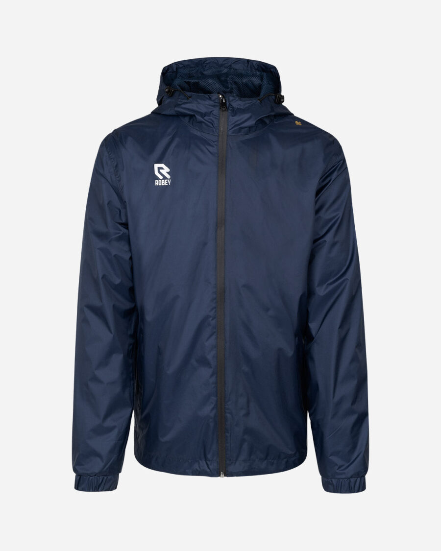 Rain Jacket