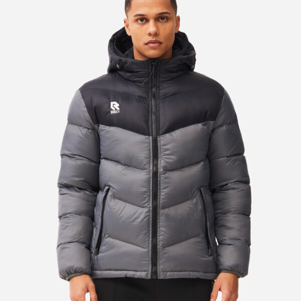 Performance Padded Jacket
