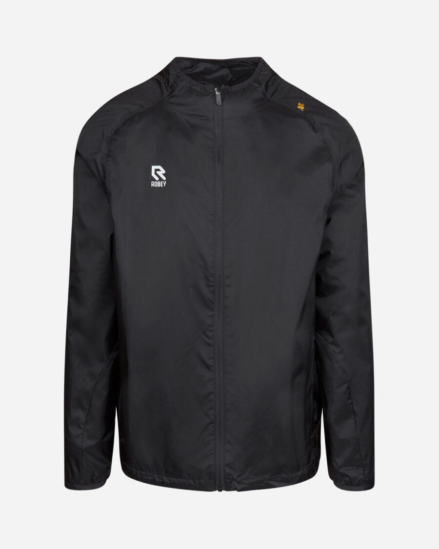 Rain Jacket