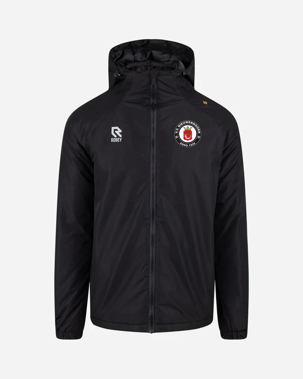 Crossbar Allround Jacket