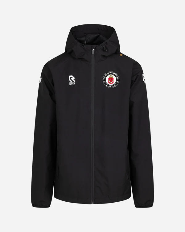 Crossbar All Weather Jacket