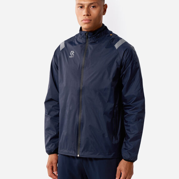 Control Rain Jacket