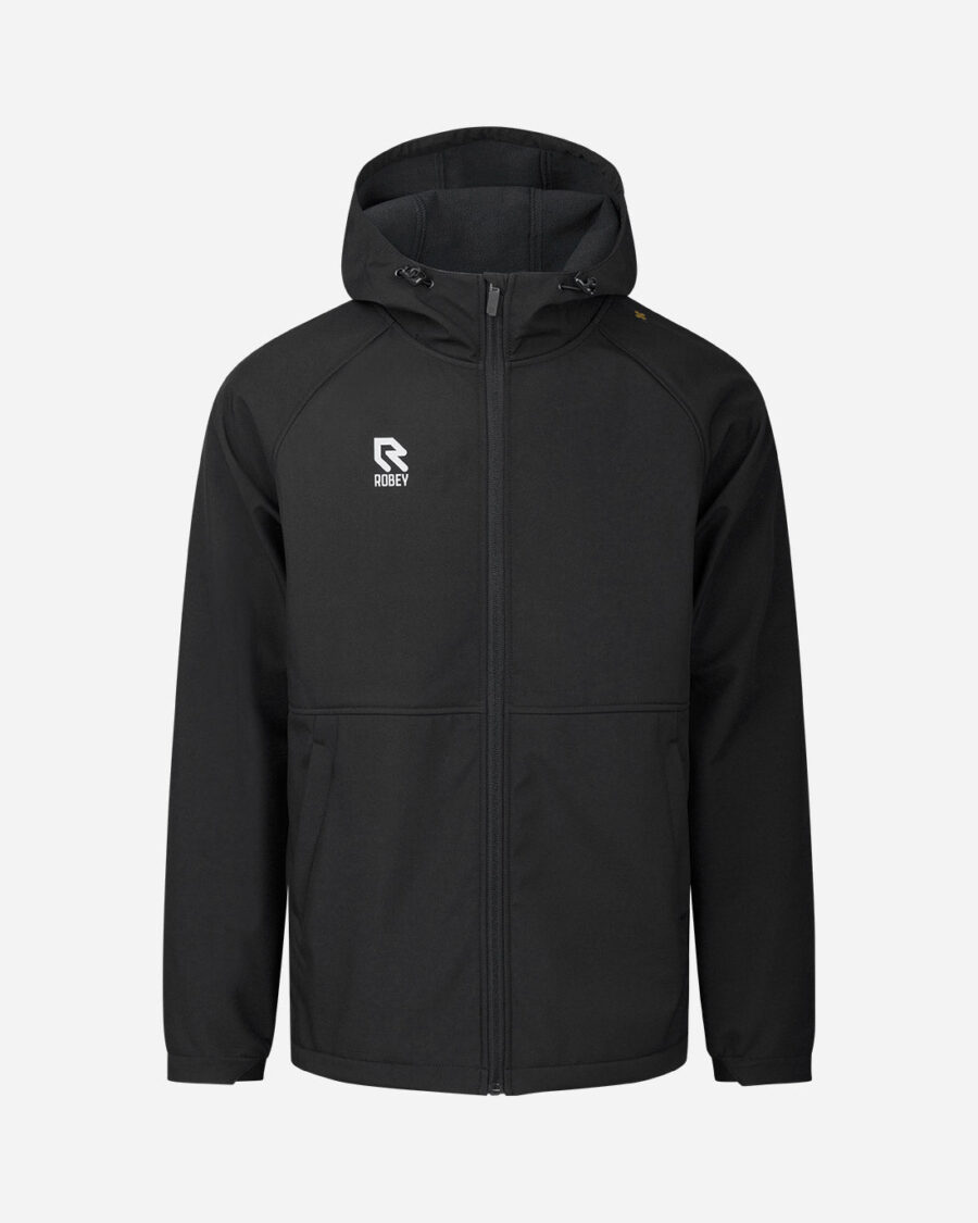 Softshell Essential Jacket