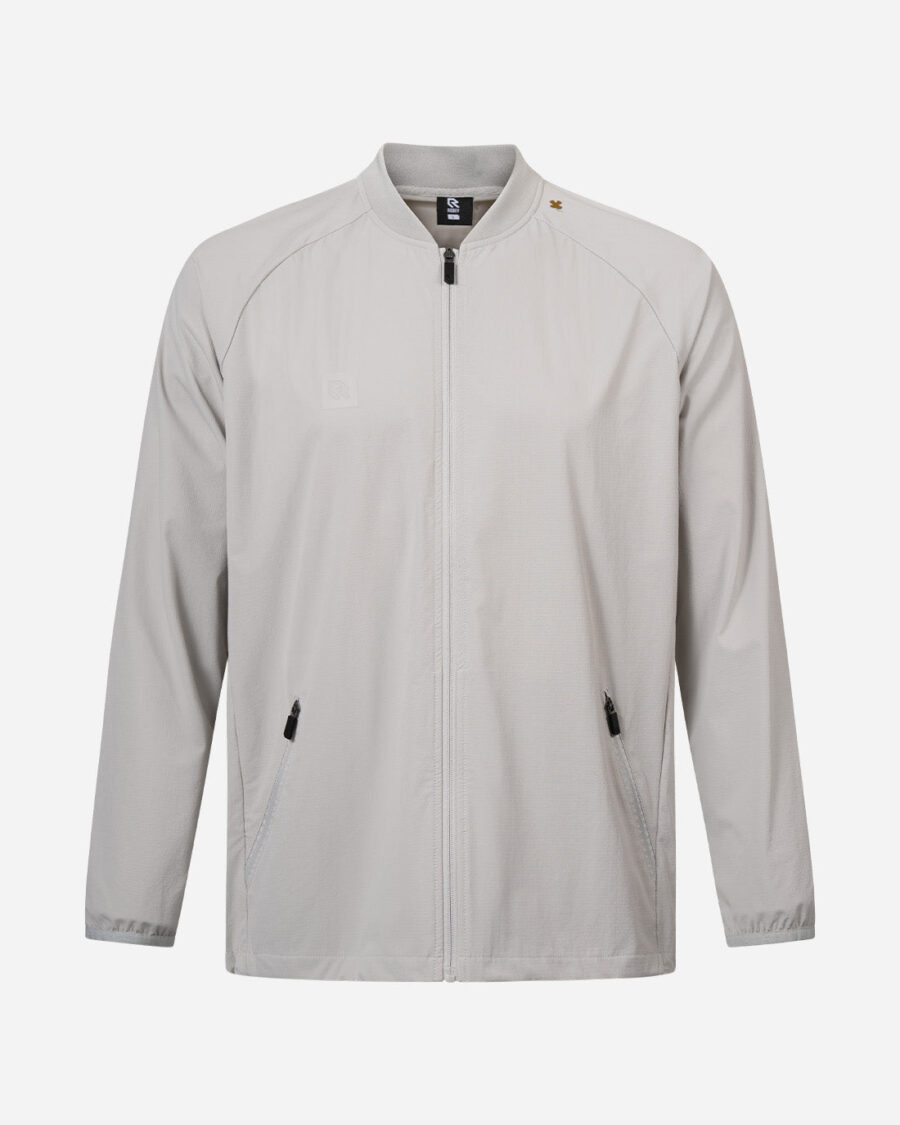 Arrival Full-Zip Track Top